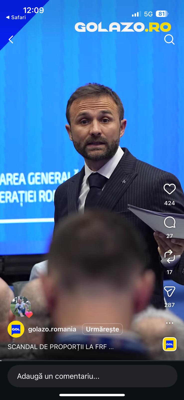 Detaliu din ziua alegerilor